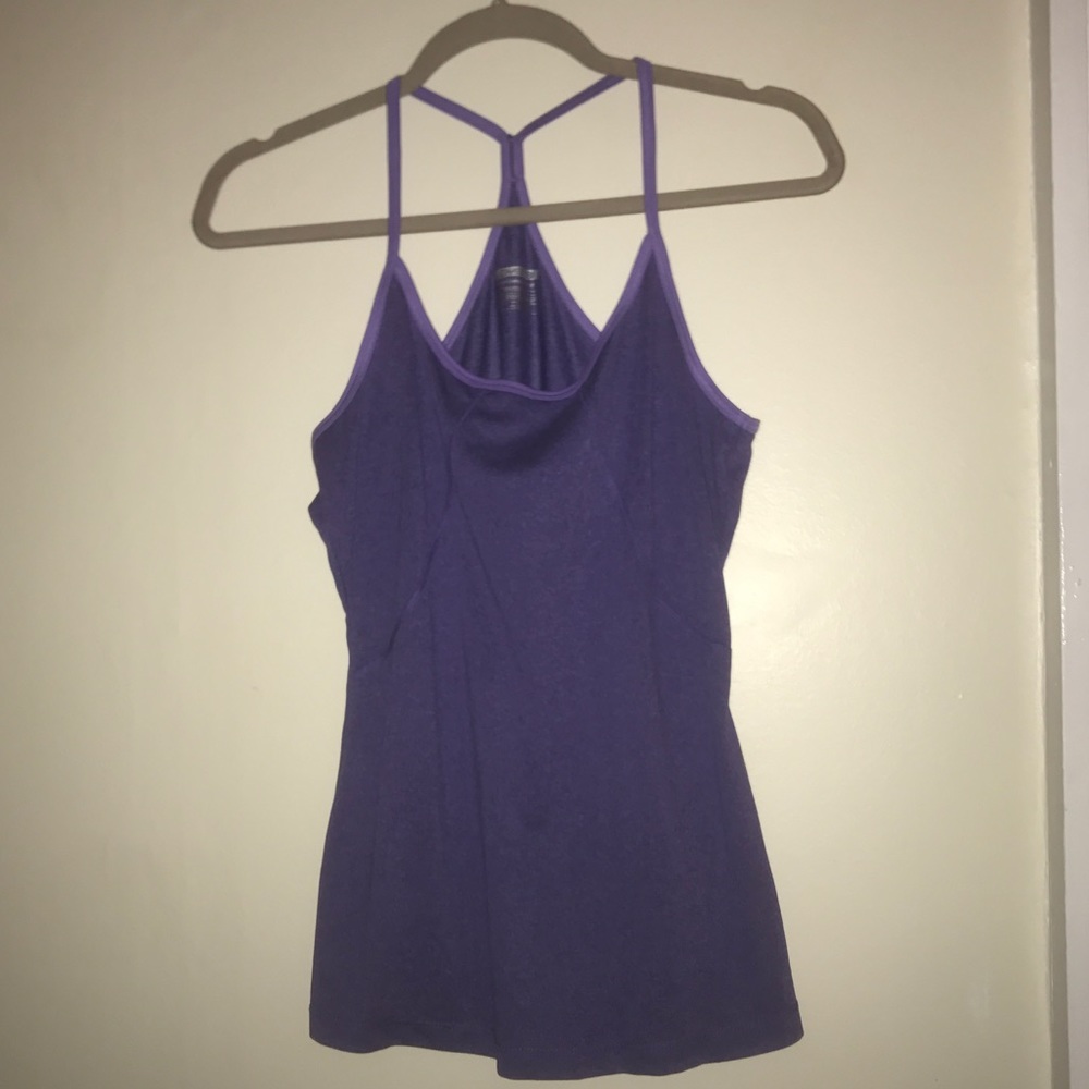 Fitness top